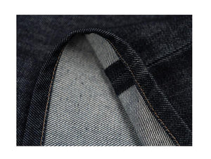 Italian BERTO original denim RIRI jeans - Faux Héritier